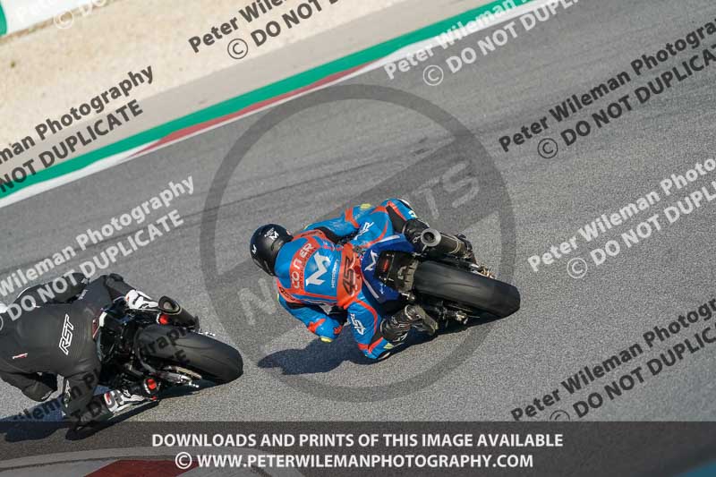 motorbikes;no limits;november 2019;peter wileman photography;portimao;portugal;trackday digital images